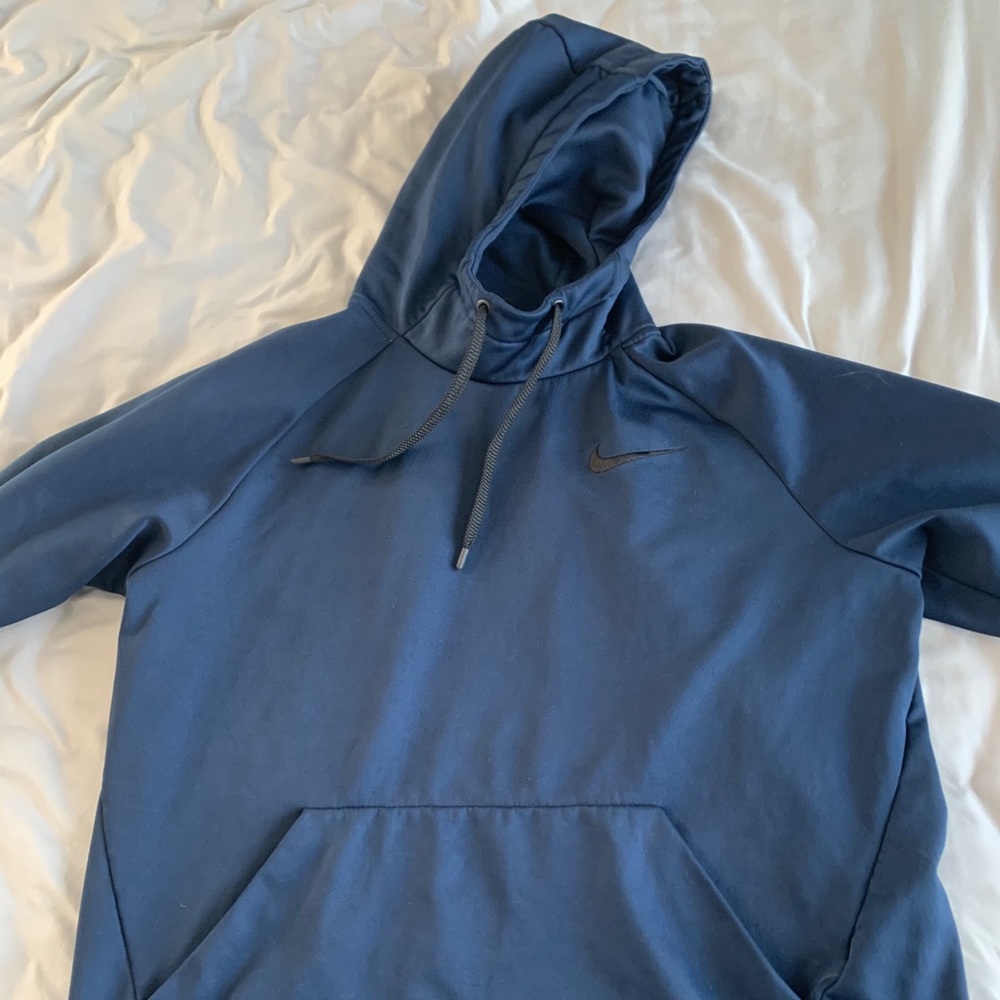Nike Dri Fit sweatshirt
